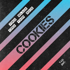 YAD Blue X YAD Tha Ace-COOKIES