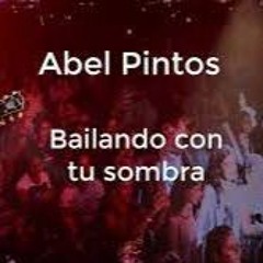 BAILANDO CON TU SOMBRA ALELI - @BEL P1NTOS ((CUMBIA PIOLA))