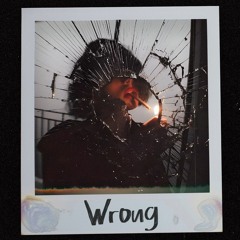 "wrong" -Alternative Rock x Lil Peep Type Beat