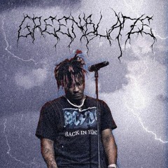Juice WRLD - Fighting Demons (Remix)(Prod. Greenblaze)