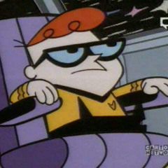 Like I’m Dexter