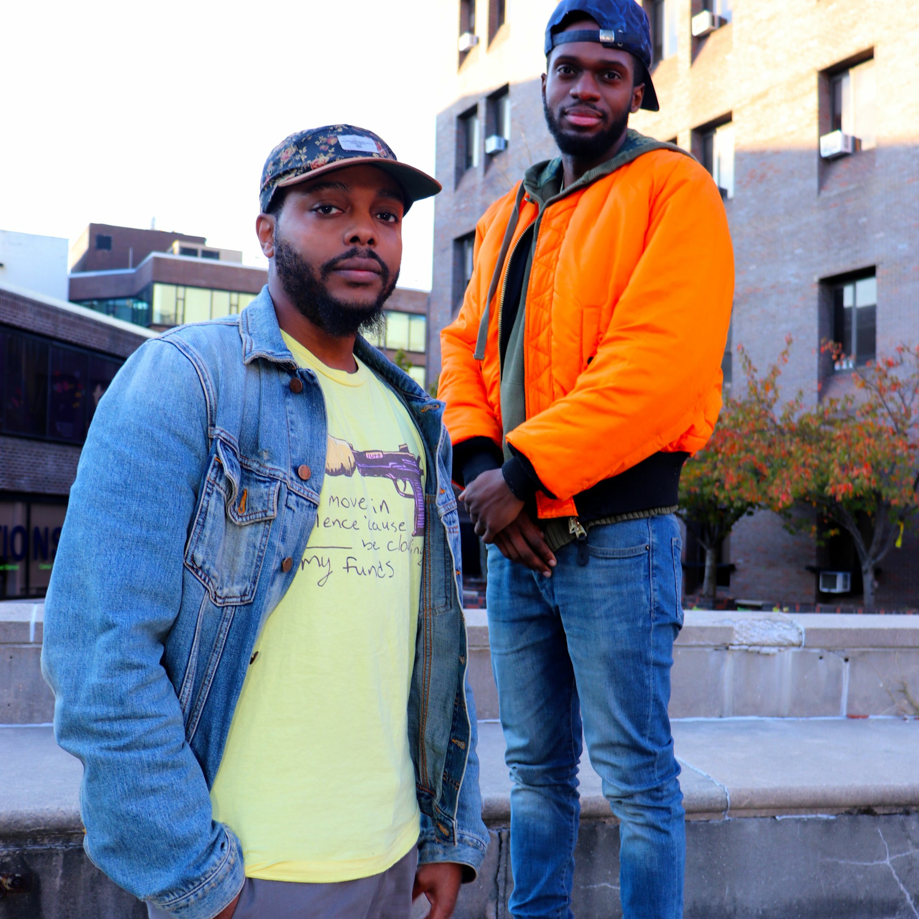 StoopKidz Podcast