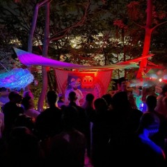 RHEINTAUMELN RAVE MAY 2022 - BROKOLLEIGE