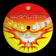 DJ Daddy Trance - Day 'n' Night