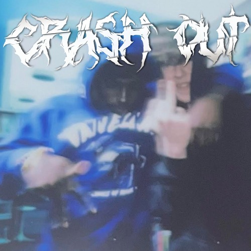 CRASH OUT