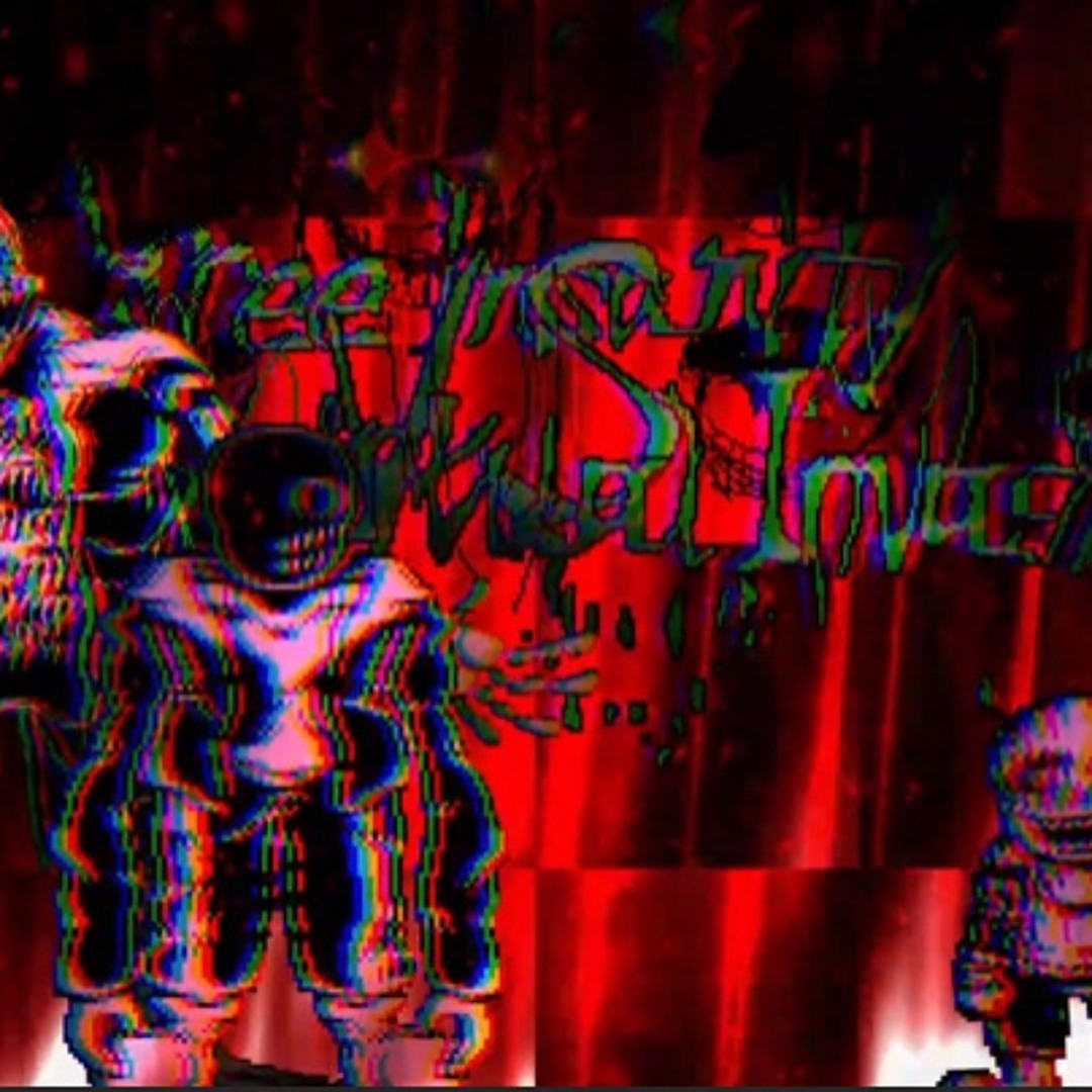Stream [Three Insanity Vs Spiritual Invasion] (Phase 1.25) Mistaken ...