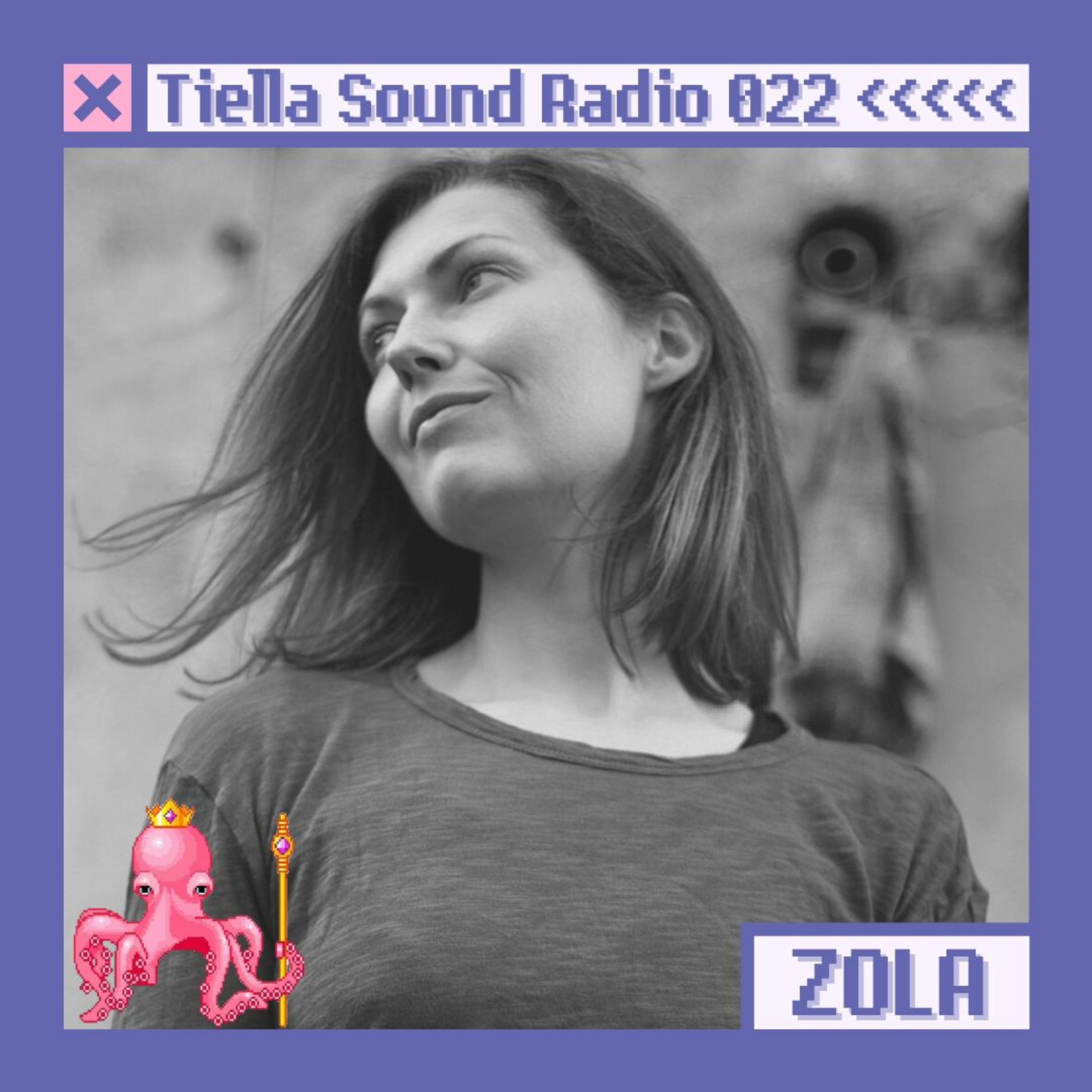 Tiella Sound