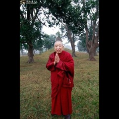 1) Clarifying the Natural State