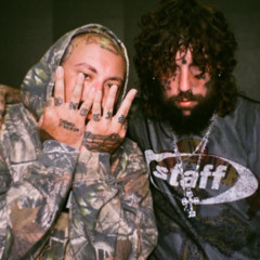 $UICIDEBOY$ - Draped Up