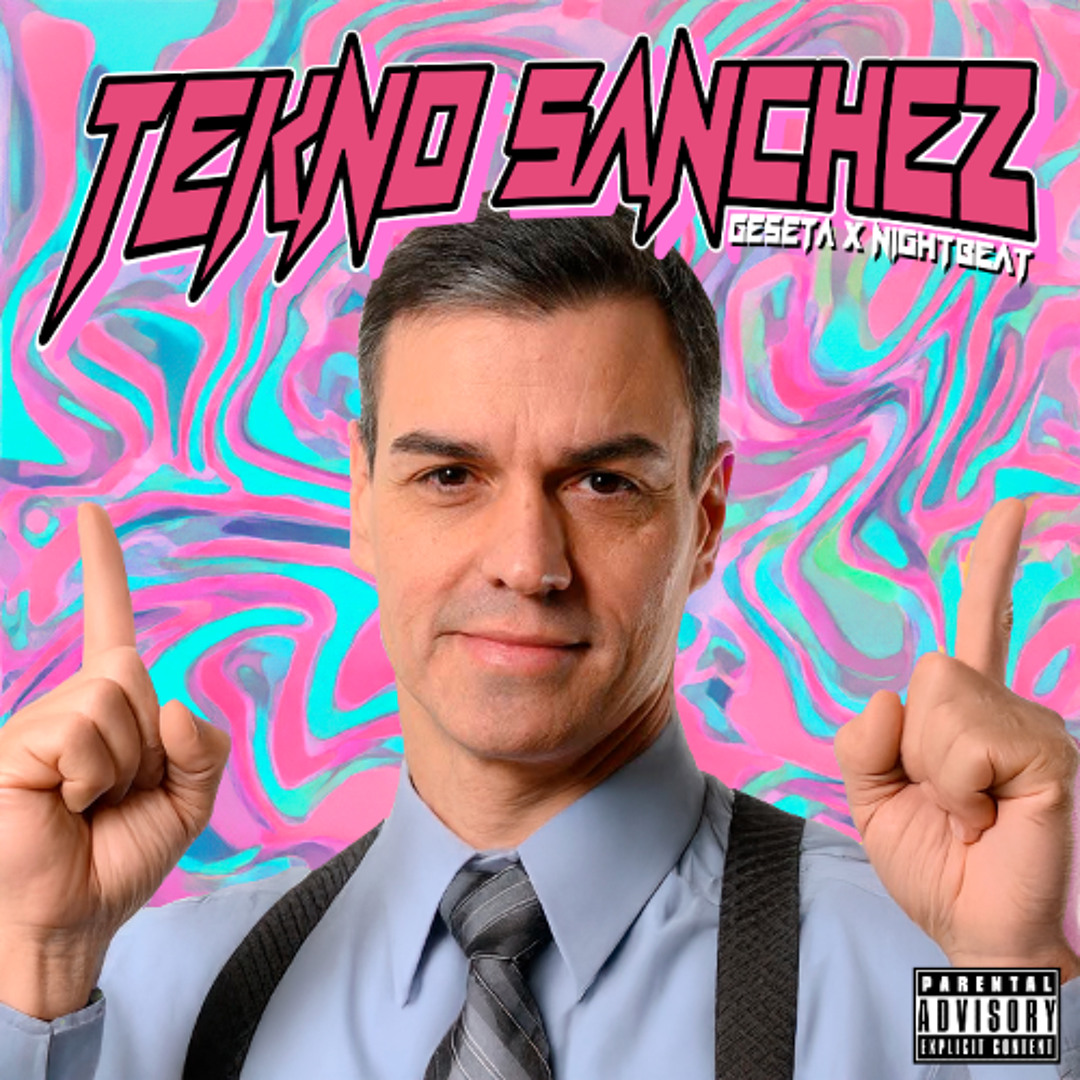 Tekno Sanchez