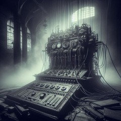 Industrial Techno 001A