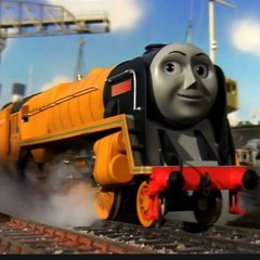 Murdoch's Season 7 US theme (proteus)