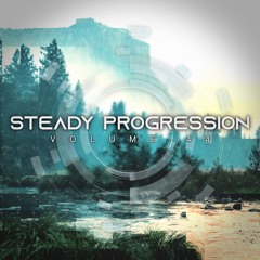 Steady Progression Vol. 44