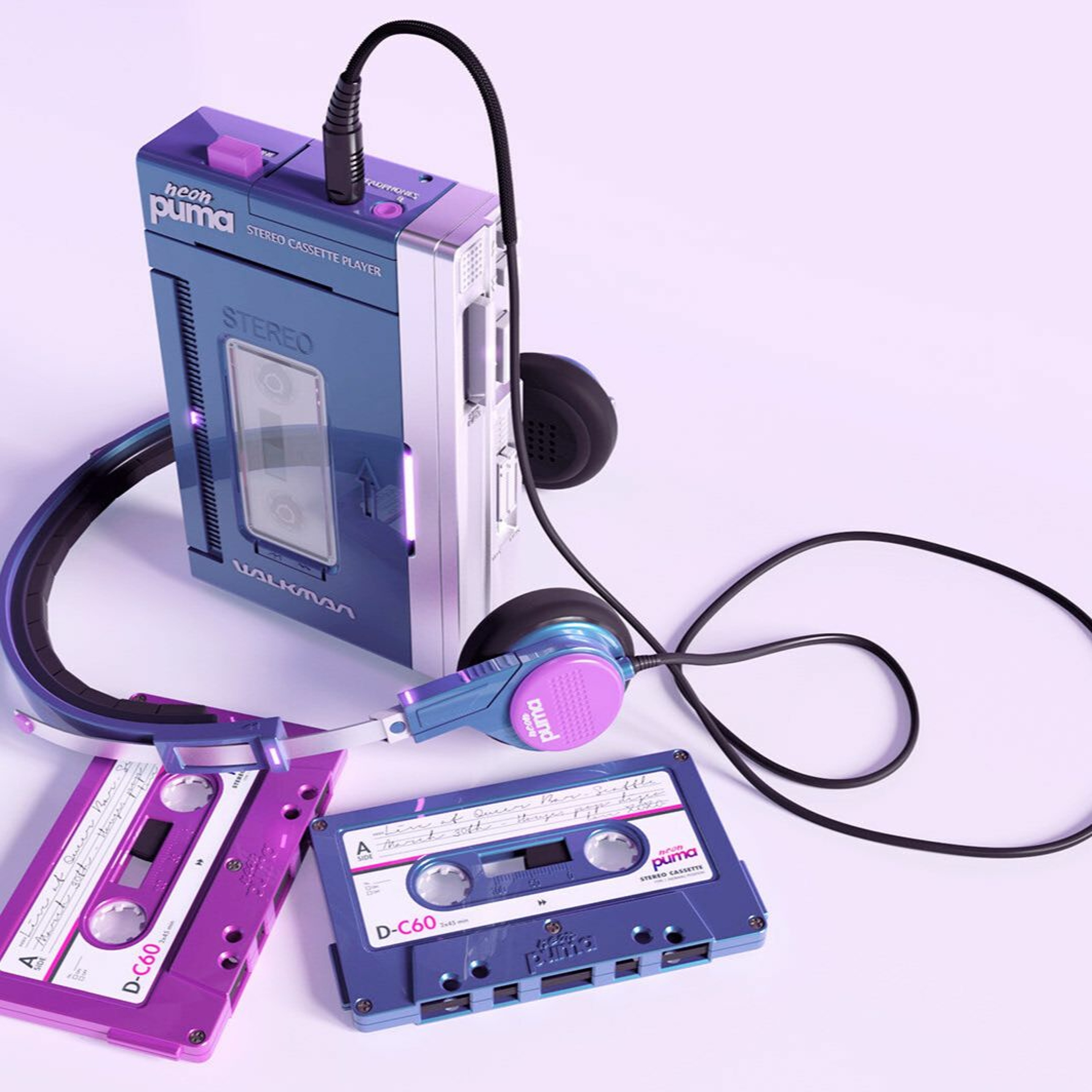 Crav3\'s Music