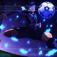 azure latch over time isagi