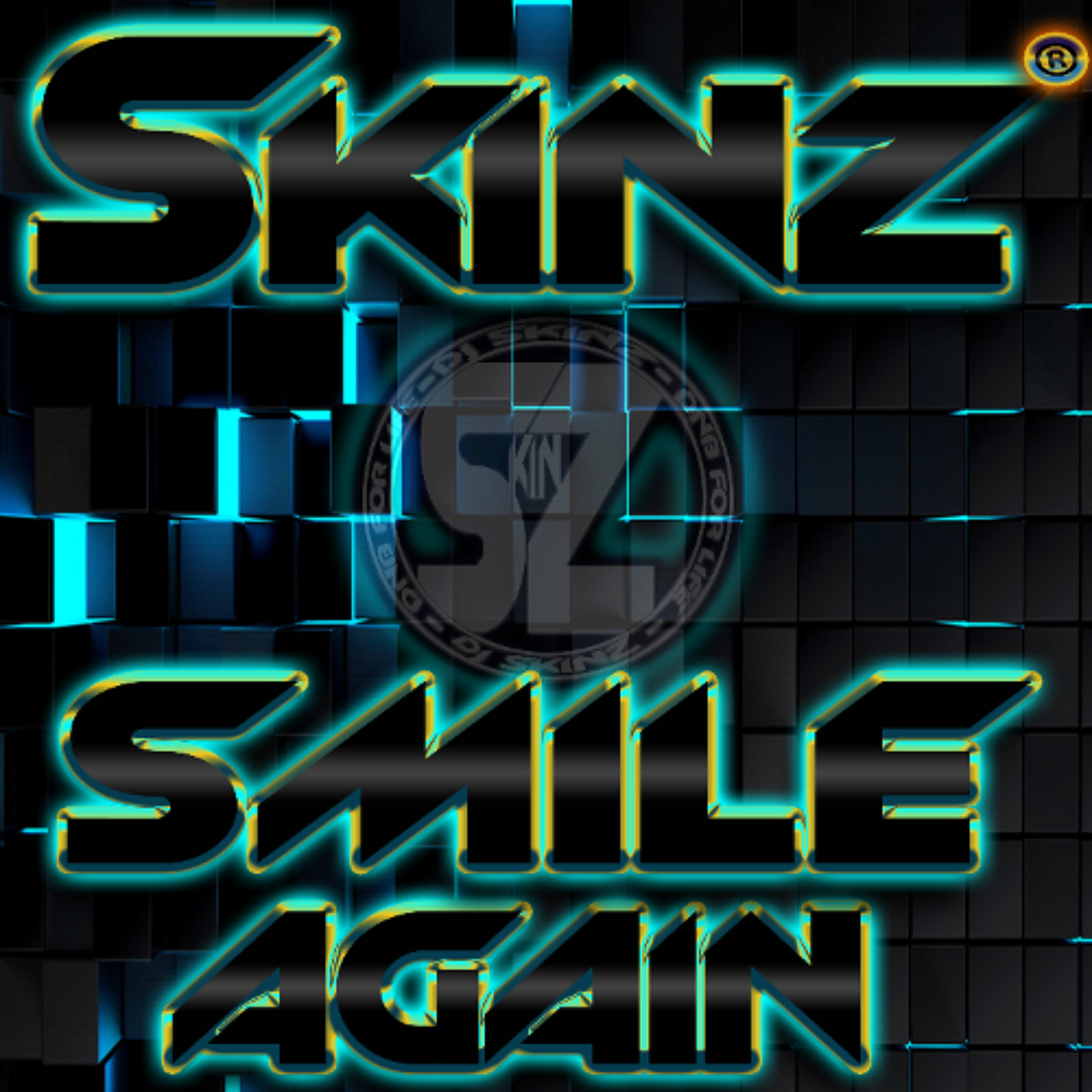 SMILE AGAIN episode artwork