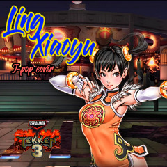 Ling Xiaoyu Theme -Tekken 3 (J-pop Cover)
