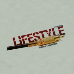 Lifestyle (Original Mix) [feat. Simon]