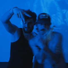 borsøi @ k_thx_bye_v1 || Novembro 2025