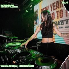VOICES IN MY HEAD | BKB NEW REMIX - Bad Boi In The Club - PAJAKTOTO #BKB