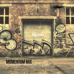 Momentum Mix (Sep)