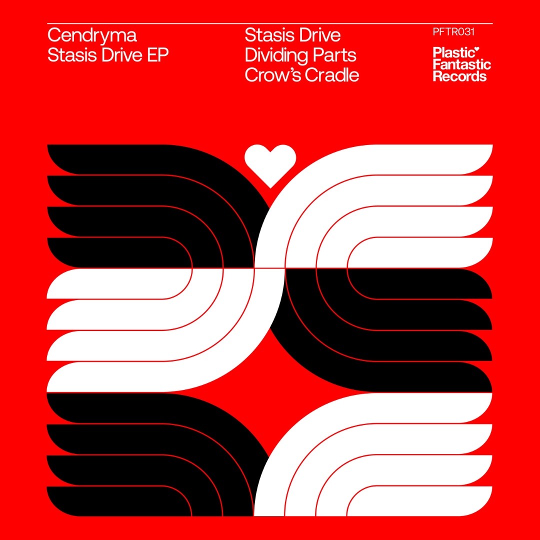 Stream Stasis Drive by Plastic Fantastic Records | Listen online