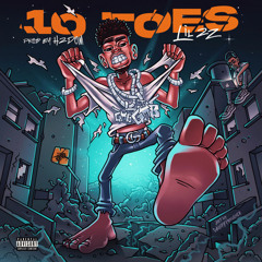 10 Toes