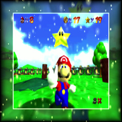 I'm A Star [2025] [Super Mario 64 Remix]