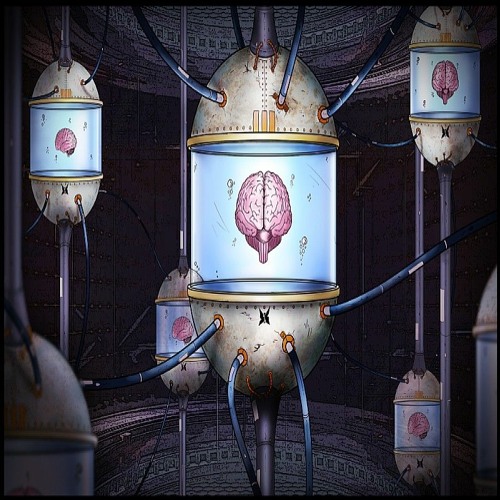Enkript - Mind Harvest (Free Download)