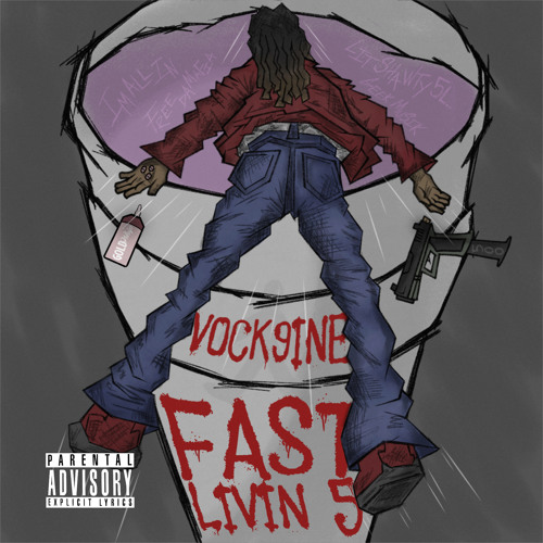 Fast Livin