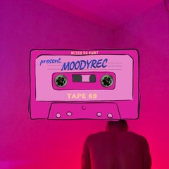 MOODYREC TAPE 69