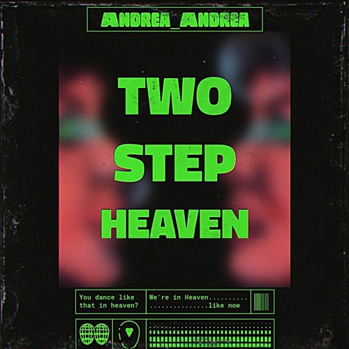 Two Step Heaven Mix