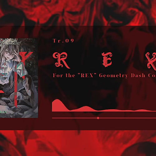 Tr.9 Camellia - REX