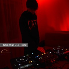 Phonicast 016 : Bisz