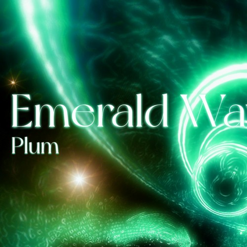Emerald Wave