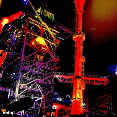 Tetraeder - Happy Birthday!!! :)