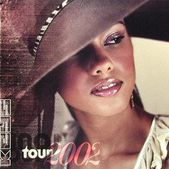 Feelin U (jersey club rmx) 2k22