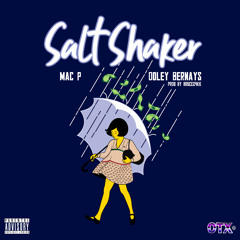 Salt Shaker (feat. Mac P Dawg & Doley Bernays)