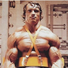 Raiden motivation - rip franco columbu