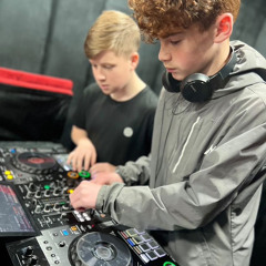 Callum and Rhys B2B mix