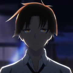 Little Dark Age x Ayanokoji