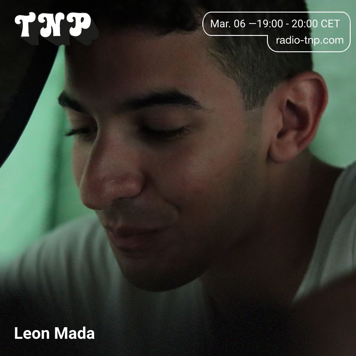 Leon Mada