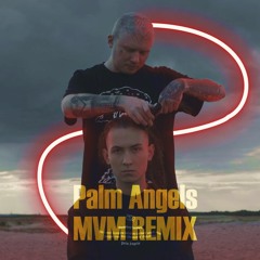 Zeamsone - Palm Angels (MVM REMIX)