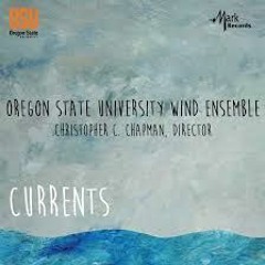 Currents By  Dana Reason