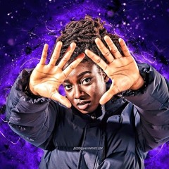 Little Simz - Gorilla (DJ D-BO MIX)(Prod Jamini)