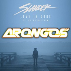 Love Is Gone -  2021 ( AndiPrayoga▽ Remix )#King Arongos X Brandon Thong