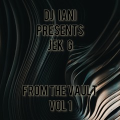 FROM THE VAULT VOL 1