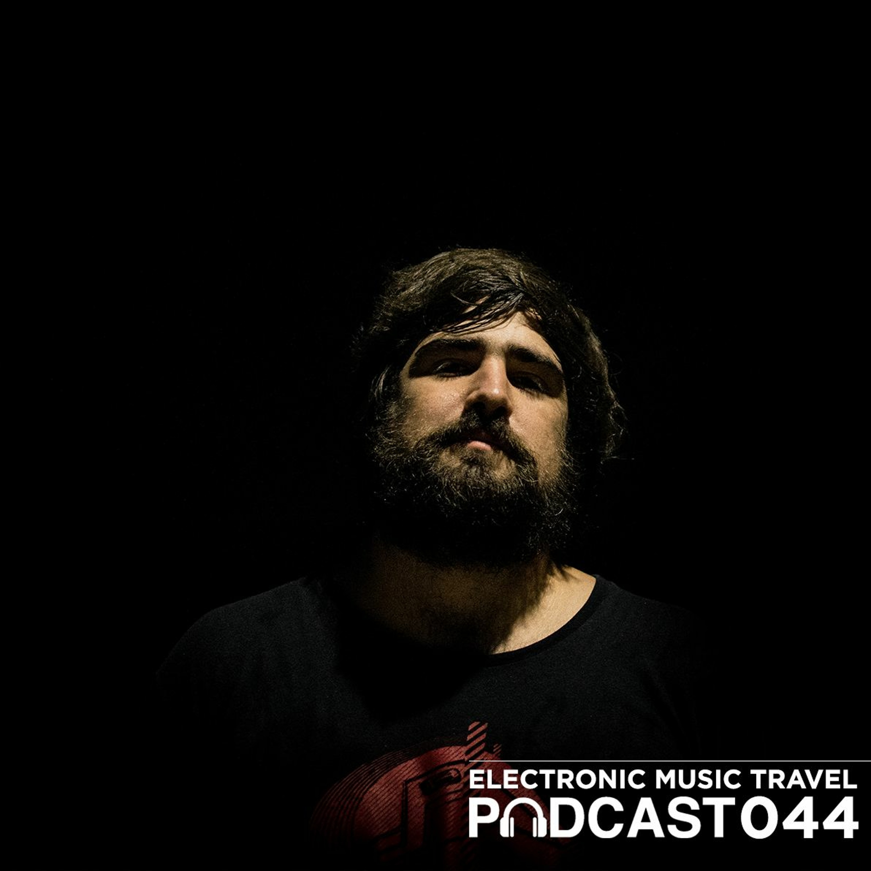 #044 Vitto Tezza | EMT Podcast