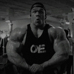 "He was extreme with shit" Dallas McCarver x L(mirl)