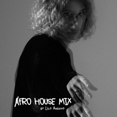 Lilo`s Home Afro session pt.1